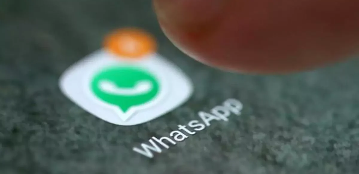 Notificación judicial por WhatsApp